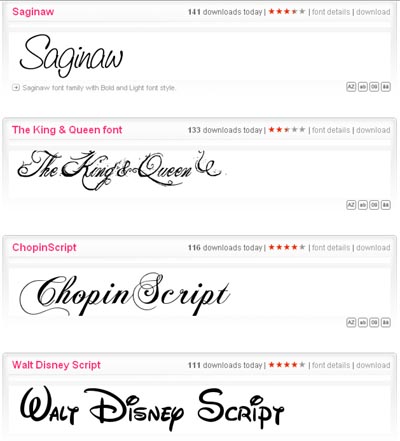 download mac fonts for windows